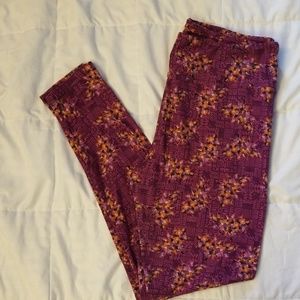 LuLaroe Leggings